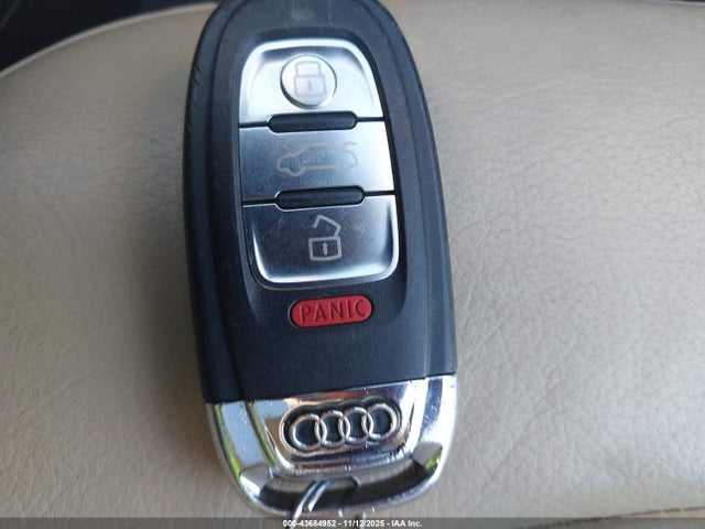 2015 AUDI A4 WAUBFAFL2FN030737 Photo 10