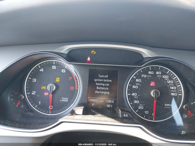 2015 AUDI A4 WAUBFAFL2FN030737 Photo 6