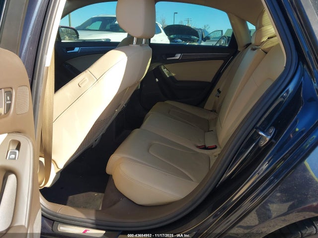 2015 AUDI A4 WAUBFAFL2FN030737 Photo 7