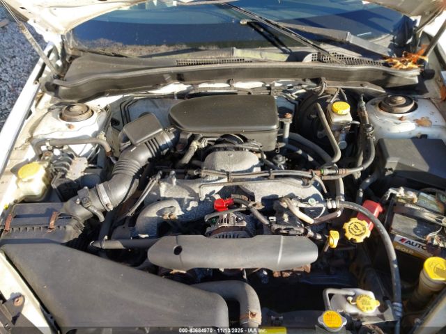 2009 SUBARU IMPREZA JF1GE616X9H513718 Photo 9