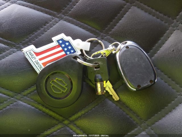 2017 HARLEY-DAVIDSON FLHXS 1HD1KRC15HB693685 Photo 10