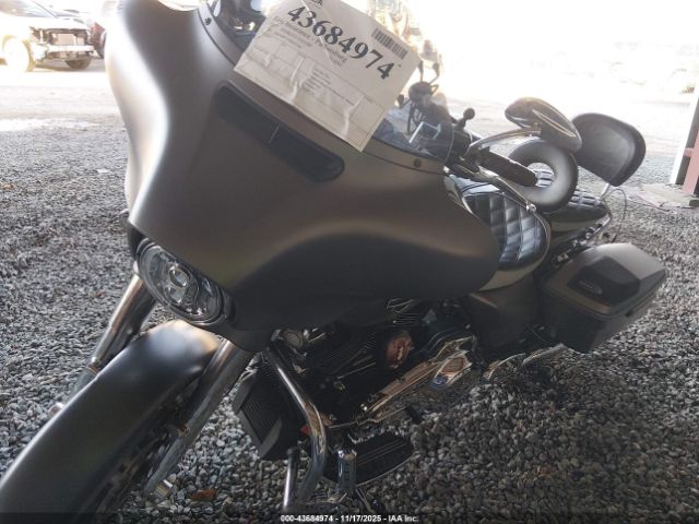 2017 HARLEY-DAVIDSON FLHXS 1HD1KRC15HB693685 Photo 1