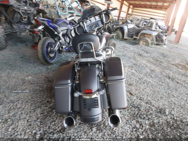 2017 HARLEY-DAVIDSON FLHXS 1HD1KRC15HB693685 Photo 5