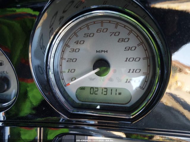 2017 HARLEY-DAVIDSON FLHXS 1HD1KRC15HB693685 Photo 6