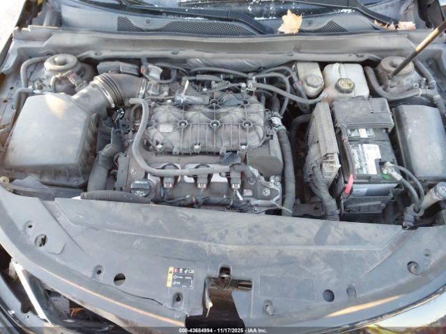 2015 CHEVROLET IMPALA 2G1165S33F9266563 Photo 9