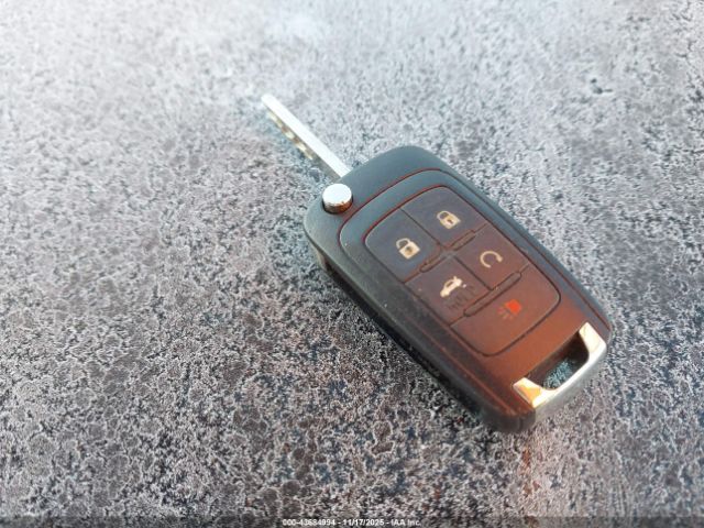 2015 CHEVROLET IMPALA 2G1165S33F9266563 Photo 10