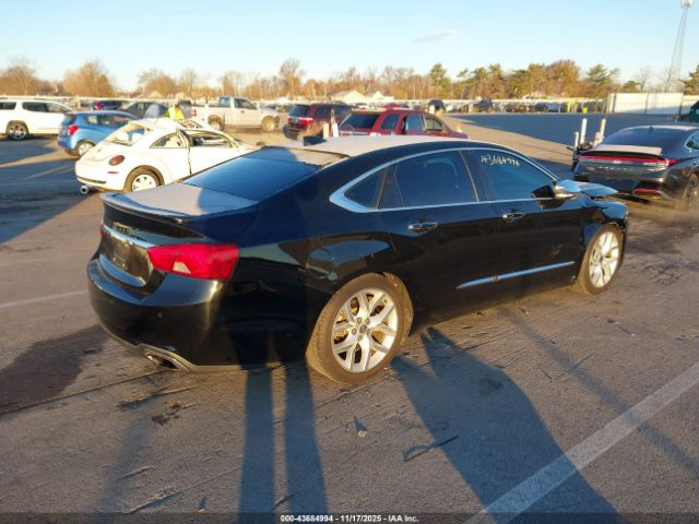2015 CHEVROLET IMPALA 2G1165S33F9266563 Photo 3