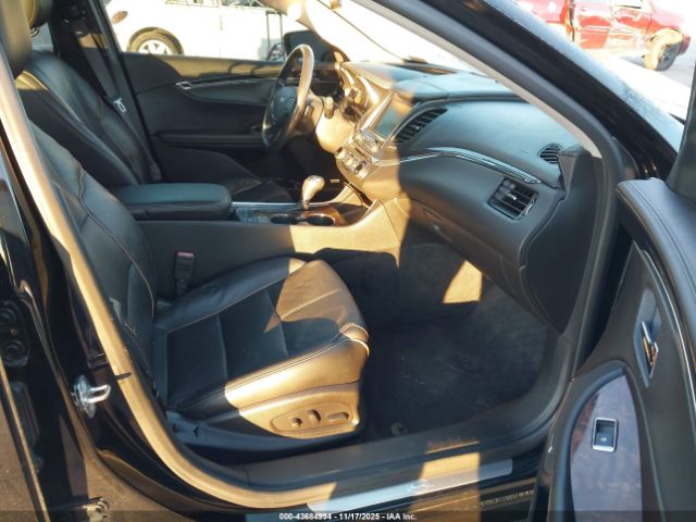 2015 CHEVROLET IMPALA 2G1165S33F9266563 Photo 4