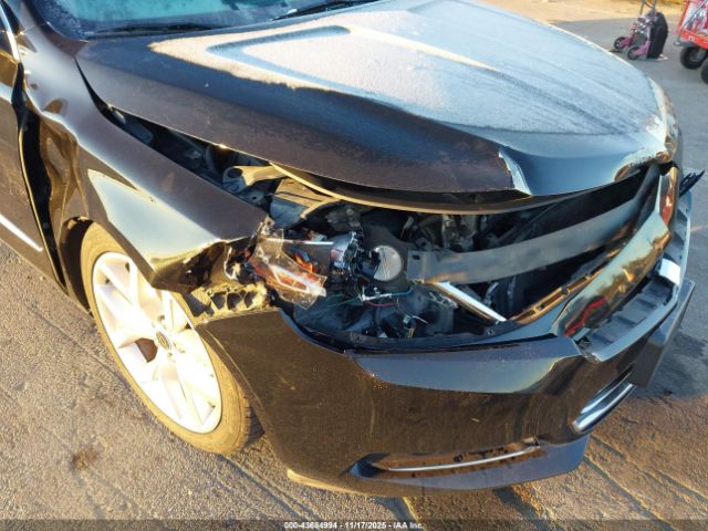 2015 CHEVROLET IMPALA 2G1165S33F9266563 Photo 5