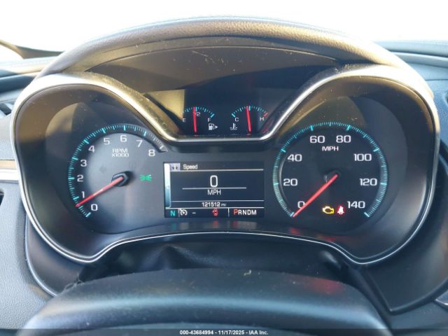 2015 CHEVROLET IMPALA 2G1165S33F9266563 Photo 6