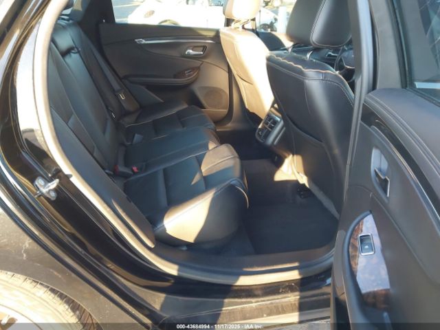 2015 CHEVROLET IMPALA 2G1165S33F9266563 Photo 7