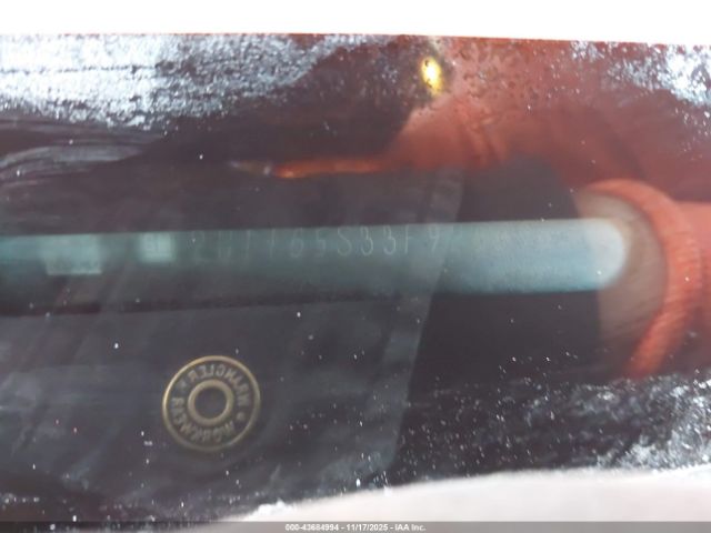 2015 CHEVROLET IMPALA 2G1165S33F9266563 Photo 8