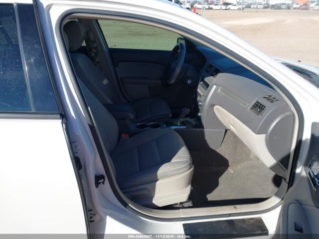 2012 FORD FUSION 3FAHP0GA2CR275487 Photo 4
