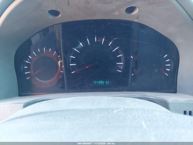 2012 FORD FUSION 3FAHP0GA2CR275487 Photo 6