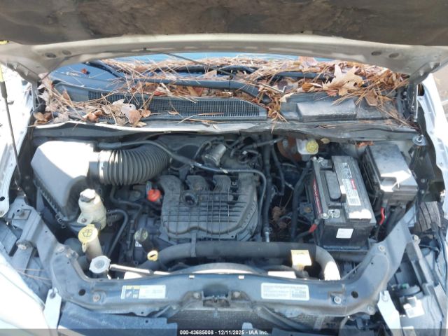 2014 CHRYSLER TOWN & COUNTRY 2C4RC1CG0ER201603 Photo 9