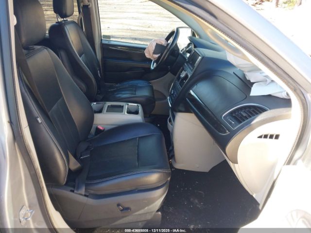 2014 CHRYSLER TOWN & COUNTRY 2C4RC1CG0ER201603 Photo 4