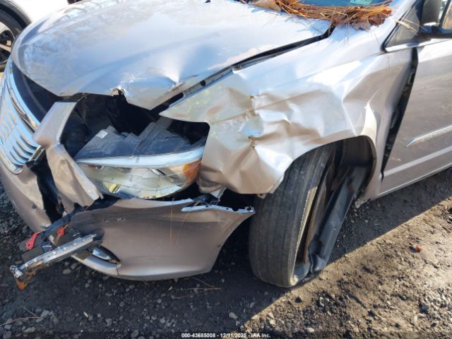 2014 CHRYSLER TOWN & COUNTRY 2C4RC1CG0ER201603 Photo 5