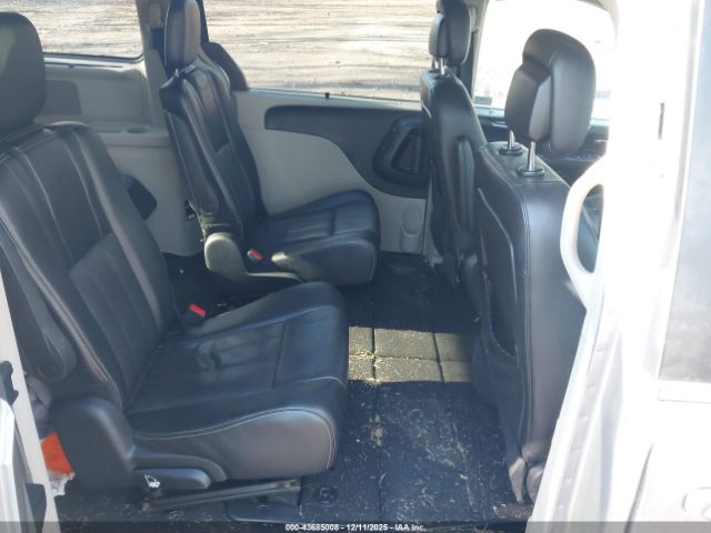 2014 CHRYSLER TOWN & COUNTRY 2C4RC1CG0ER201603 Photo 7