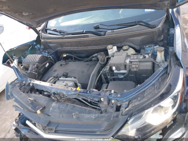 2019 CHEVROLET EQUINOX 3GNAXVEX2KL213922 Photo 9