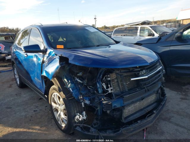 2019 CHEVROLET EQUINOX 3GNAXVEX2KL213922 Photo 5
