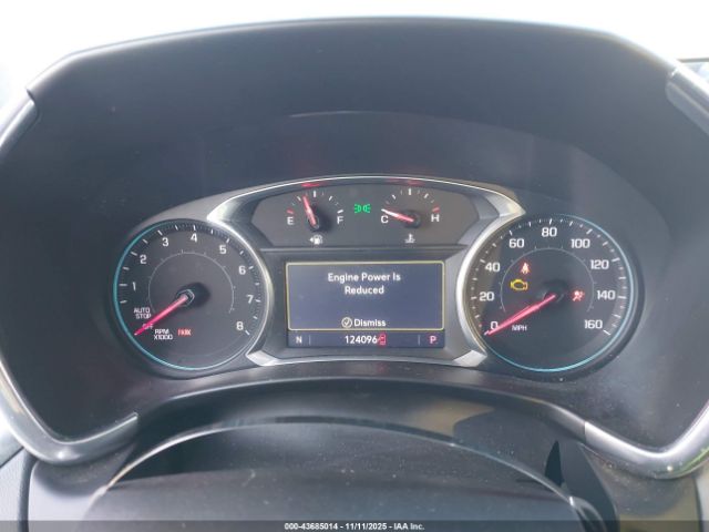 2019 CHEVROLET EQUINOX 3GNAXVEX2KL213922 Photo 6