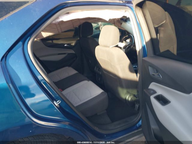 2019 CHEVROLET EQUINOX 3GNAXVEX2KL213922 Photo 7