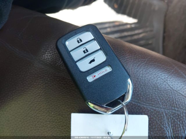 2017 ACURA MDX 5FRYD4H58HB034763 Photo 10