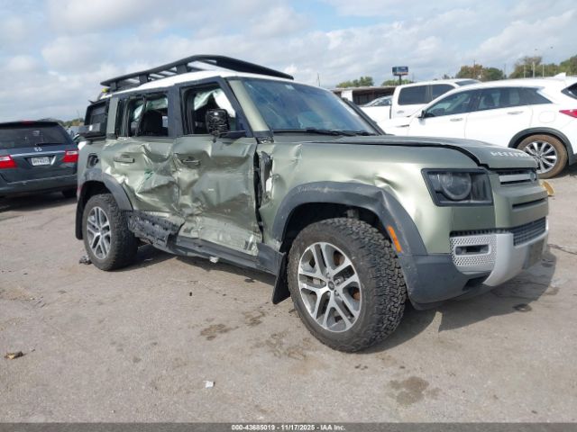 2020 LAND ROVER DEFENDER SALE97EU1L2016869