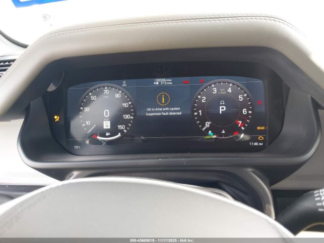 2020 LAND ROVER DEFENDER SALE97EU1L2016869 Photo 6