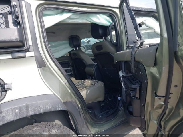 2020 LAND ROVER DEFENDER SALE97EU1L2016869 Photo 7