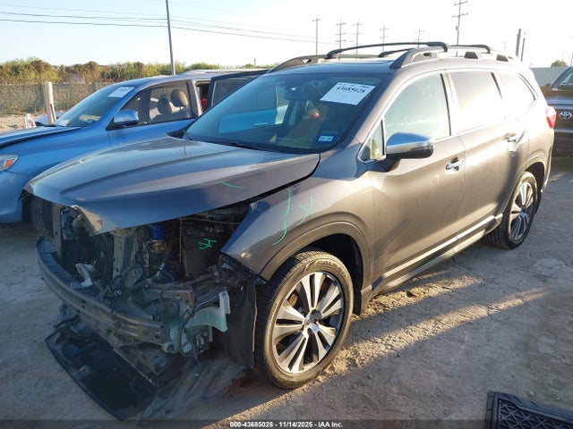 4S4WMARD2M3465812 Subaru Ascent Touring