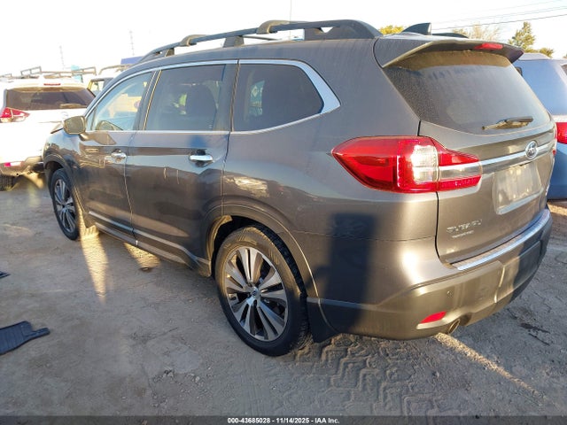 4S4WMARD2M3465812 Subaru Ascent Touring