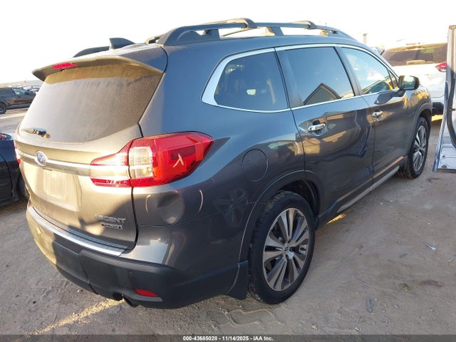 4S4WMARD2M3465812 Subaru Ascent Touring