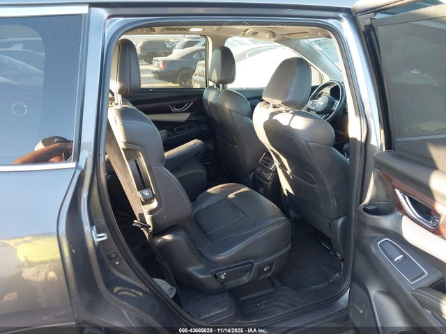 4S4WMARD2M3465812 Subaru Ascent Touring