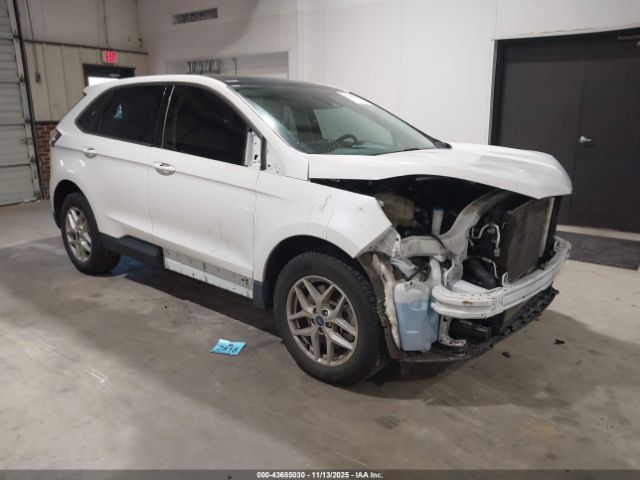 2022 FORD EDGE 2FMPK4J95NBA98473