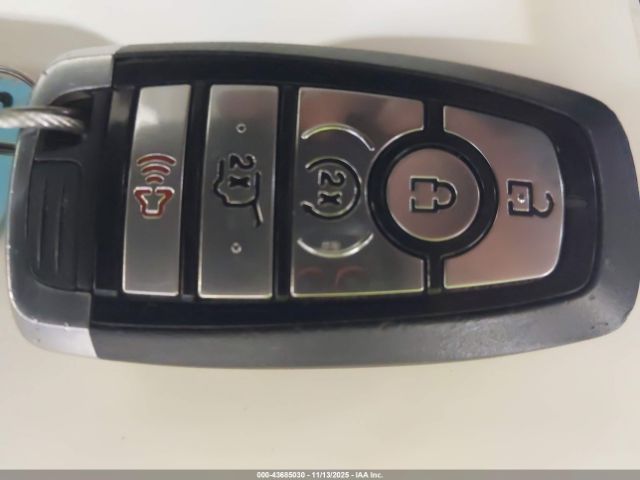 2022 FORD EDGE 2FMPK4J95NBA98473 Photo 10