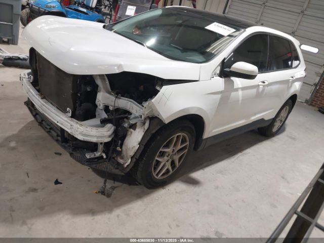 2022 FORD EDGE 2FMPK4J95NBA98473 Photo 1