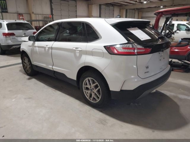 2022 FORD EDGE 2FMPK4J95NBA98473 Photo 2
