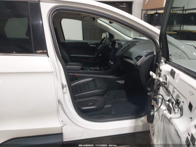 2022 FORD EDGE 2FMPK4J95NBA98473 Photo 4