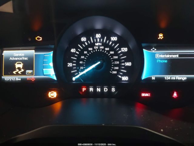 2022 FORD EDGE 2FMPK4J95NBA98473 Photo 6