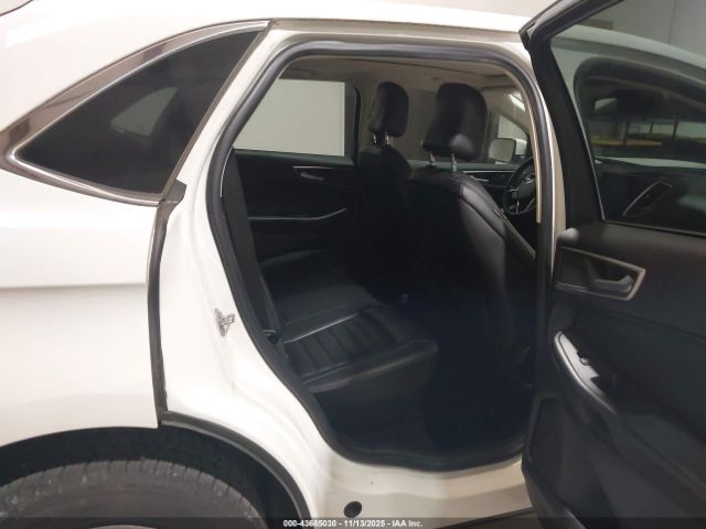 2022 FORD EDGE 2FMPK4J95NBA98473 Photo 7