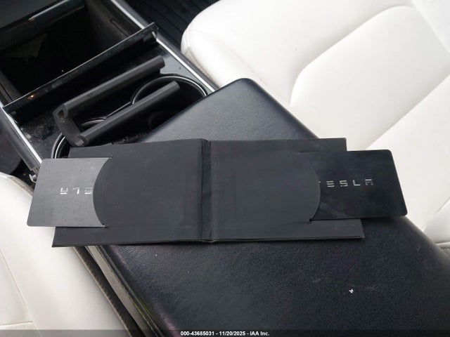2018 TESLA MODEL 3 5YJ3E1EB0JF086332 Photo 10