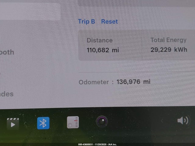 Tesla Model 3 Long Range/performance 2018 5YJ3E1EB0JF086332 Image 15