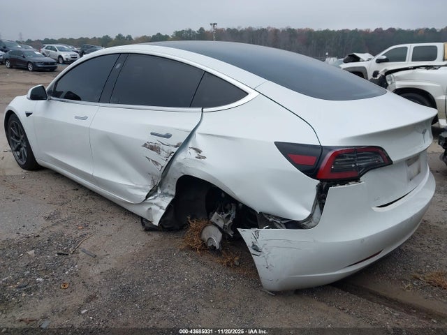 2018 TESLA MODEL 3 5YJ3E1EB0JF086332 Photo 5