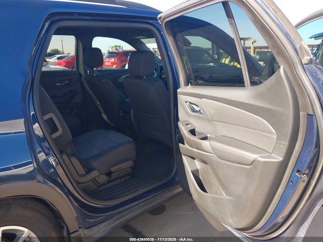 Chevrolet Traverse 2022 1GNERGKW3NJ150263 Image 22