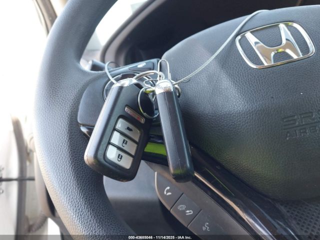 2016 HONDA HR-V 3CZRU6H50GM746013 Photo 10