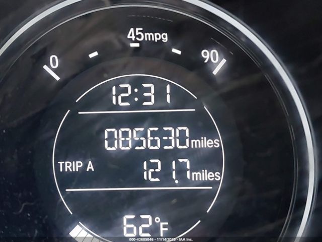 2016 HONDA HR-V 3CZRU6H50GM746013 Photo 6