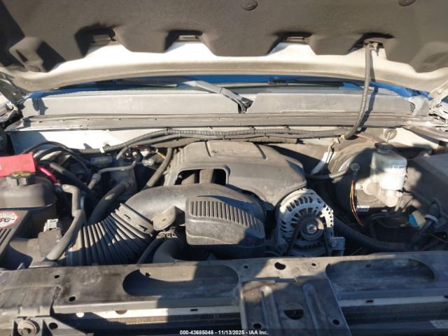 2011 GMC SIERRA 1500 3GTP1VE09BG347777 Photo 9