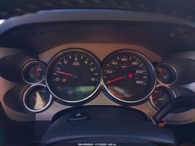 2011 GMC SIERRA 1500 3GTP1VE09BG347777 Photo 6