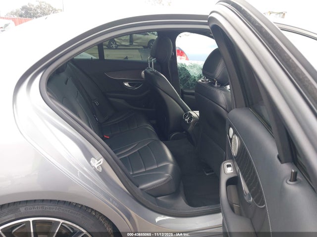 55SWF4JB1GU149186 Mercedes-Benz C 300 Sport